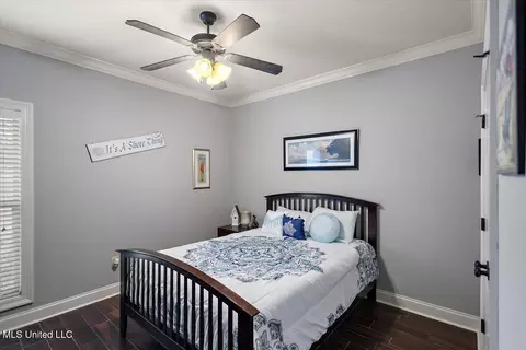 Bedroom - 231 Copper Ridge Way, Florence, MS 39073 photo 3 of 3