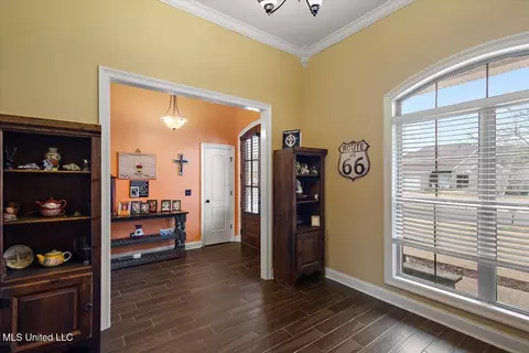 Entry Way - 231 Copper Ridge Way, Florence, MS 39073 photo 3 of 5