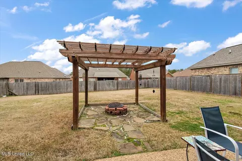 Exterior - 231 Copper Ridge Way, Florence, MS 39073 photo 4 of 7