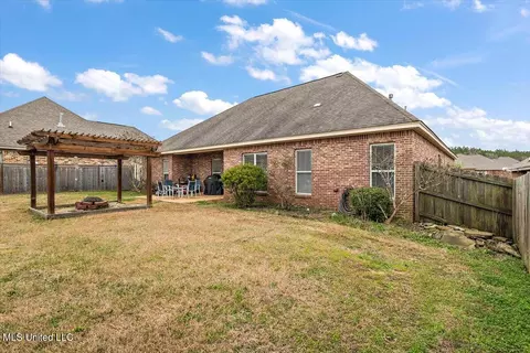 Exterior - 231 Copper Ridge Way, Florence, MS 39073 photo 6 of 7