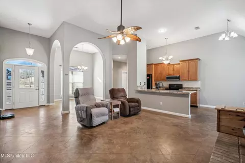 Other - 433 Moore Loop, Byhalia, MS 38611 photo 2 of 9
