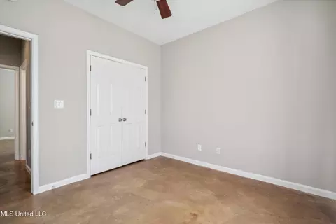 Bedroom - 433 Moore Loop, Byhalia, MS 38611 photo 3 of 4
