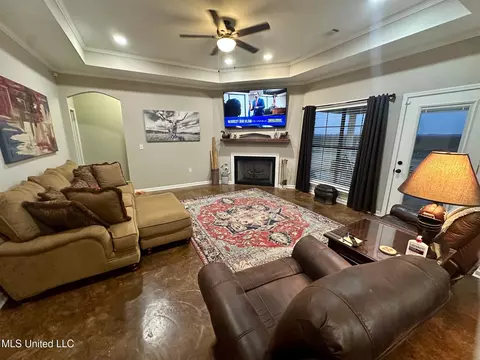 13 Redbud Rd, Boyle, MS 38730 photo 3