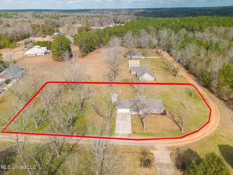 View/Area - 515 Pratt Rd, Wiggins, MS 39577 photo 1 of 2