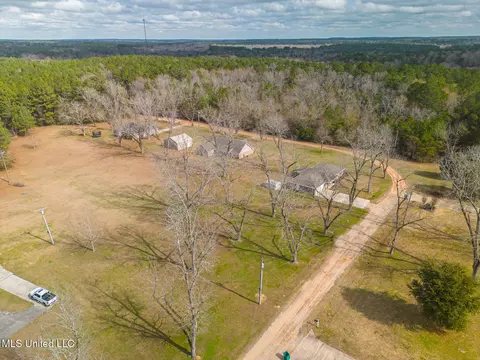 View/Area - 515 Pratt Rd, Wiggins, MS 39577 photo 2 of 2