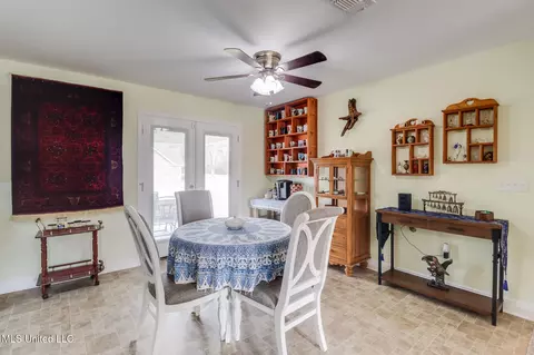 Dining - 515 Pratt Rd, Wiggins, MS 39577 photo 1 of 1