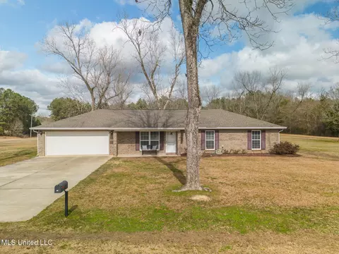 515 Pratt Rd, Wiggins, MS 39577