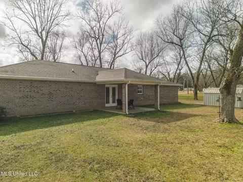 Exterior - 515 Pratt Rd, Wiggins, MS 39577 photo 2 of 2