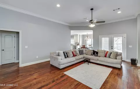 605 Macbeth St, Brandon, MS 39047 photo 12