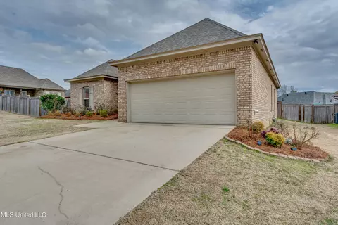 605 Macbeth St, Brandon, MS 39047 photo 5