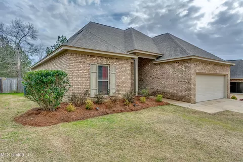 605 Macbeth St, Brandon, MS 39047 photo 2