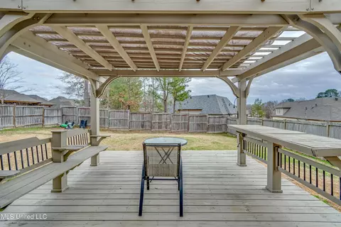 605 Macbeth St, Brandon, MS 39047 photo 47