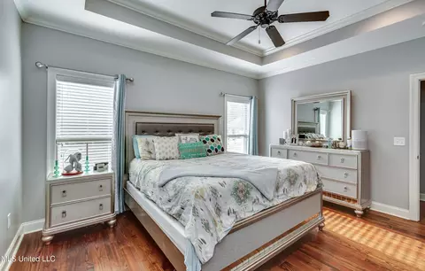 605 Macbeth St, Brandon, MS 39047 photo 24
