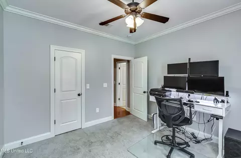 605 Macbeth St, Brandon, MS 39047 photo 39