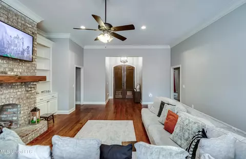 605 Macbeth St, Brandon, MS 39047 photo 10