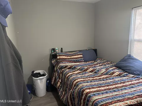 Bedroom - 3318 Bellview Ave, Moss Point, MS 39563 photo 4 of 4