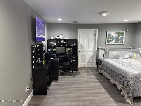 Bedroom - 3318 Bellview Ave, Moss Point, MS 39563 photo 1 of 4