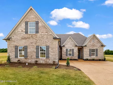 6165 Clover Ct, Walls, MS 38680