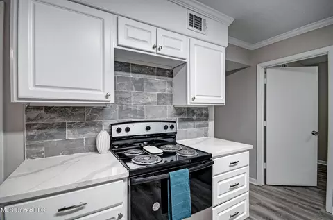 Kitchen - 224 Overlook Cir, Jackson, MS 39213 photo 2 of 3
