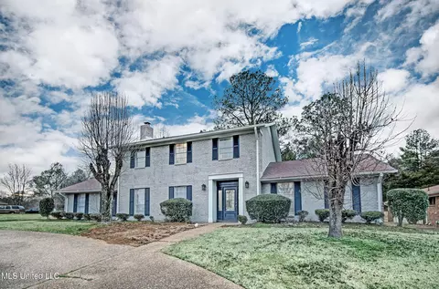 224 Overlook Cir, Jackson, MS 39213