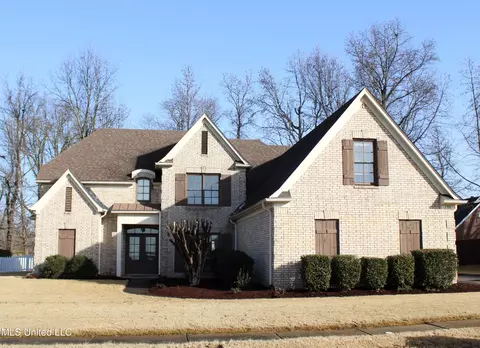 750 Bouldercrest Dr, Southaven, MS 38672