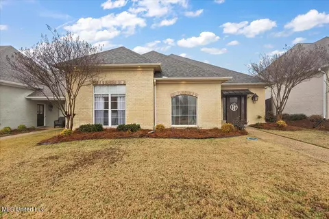 306 Starboard Ln, Brandon, MS 39047