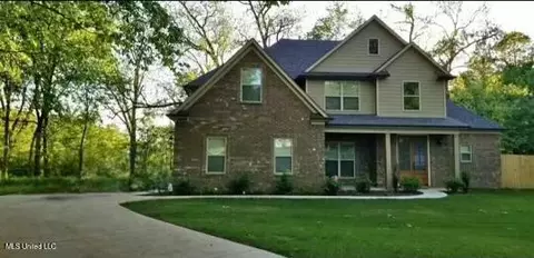 7435 Youngblood Cv, Olive Branch, MS 38654