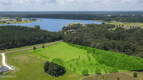 Two Lakes Drive, Madison, MS 39110 photo 12