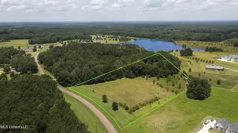 Two Lakes Drive, Madison, MS 39110 photo 4