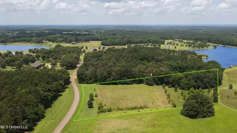 Two Lakes Drive, Madison, MS 39110 photo 2