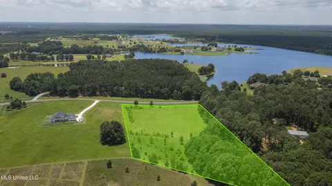 Two Lakes Drive, Madison, MS 39110