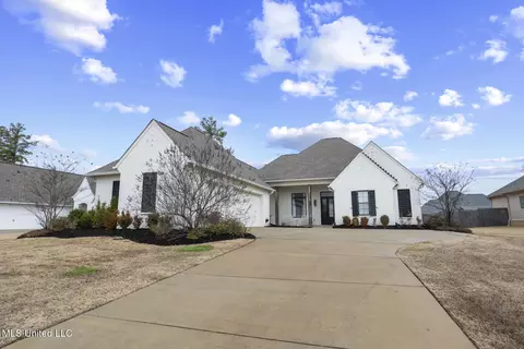 116 Forestview Pl, Madison, MS 39110