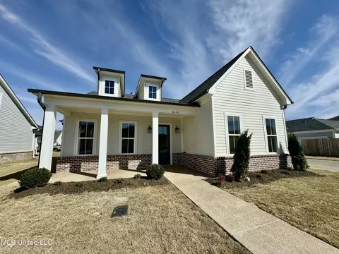 6640 Montclair Ave, Southaven, MS 38672