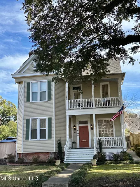 707 N Union St, Natchez, MS 39120