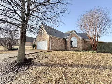 414 E Oak Grove Rd, Hernando, MS 38632 photo 2
