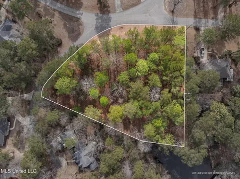 101 Heartwood, Petal, MS 39465