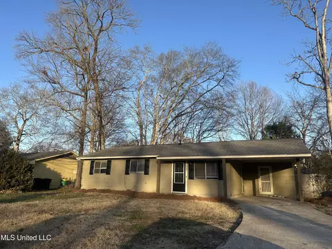 669 Ralde Cir, Ridgeland, MS 39157