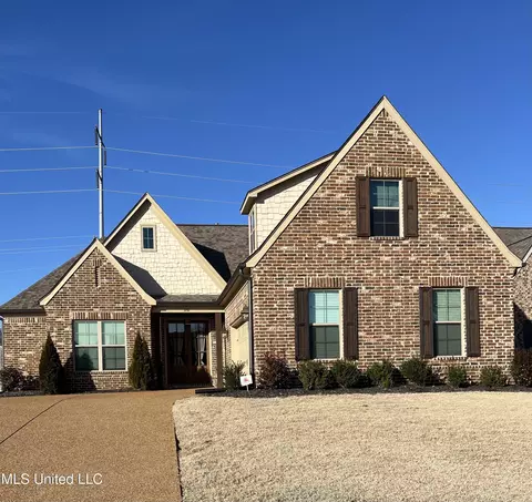 3192 Kreunen St, Nesbit, MS 38651 photo 1
