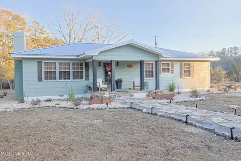 5402 Ms-43, New Hebron, MS 39140