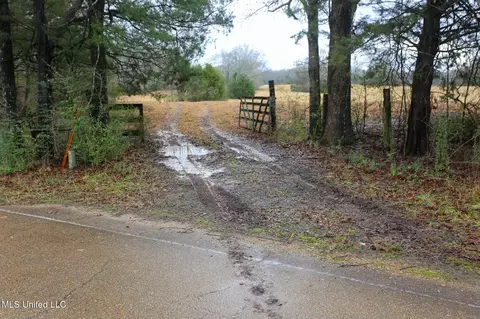 Pardue Rd Road, Raymond, MS 39154