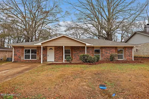 247 Ramada Cir, Jackson, MS 39212