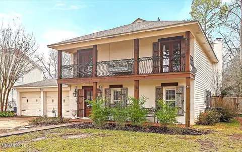 1641 Sheffield Dr, Jackson, MS 39211 photo 2