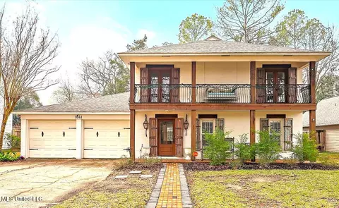 1641 Sheffield Dr, Jackson, MS 39211