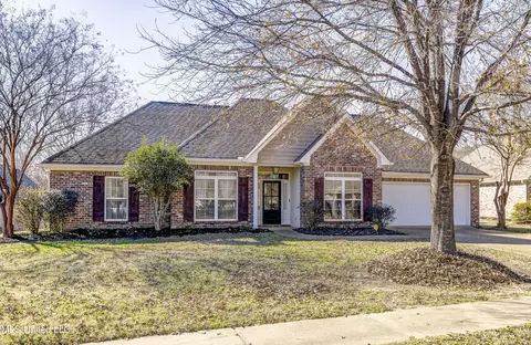 128 Ellicot Burn, Clinton, MS 39056