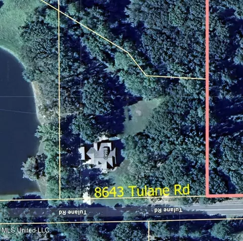 8643 Tulane Rd, Hernando, MS 38632 photo 40