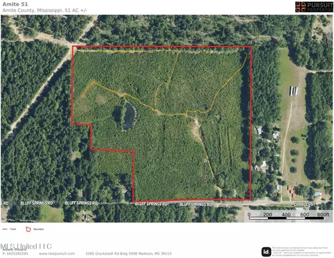 0 Bluff Springs Rd, Gloster, MS 39638 photo 20