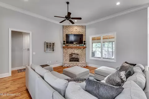 1315 Ballast Way, Brandon, MS 39047 photo 13