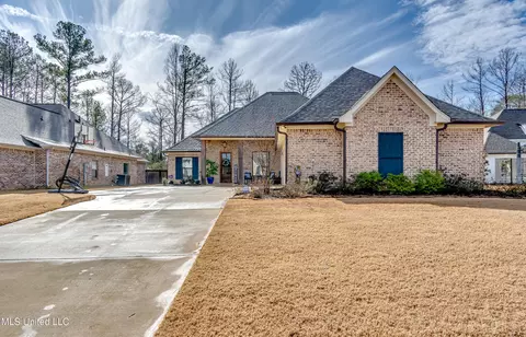 1315 Ballast Way, Brandon, MS 39047