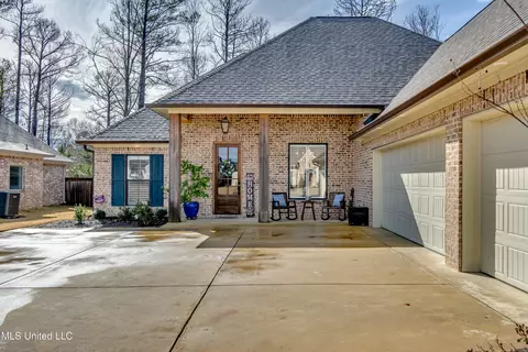 1315 Ballast Way, Brandon, MS 39047 photo 2