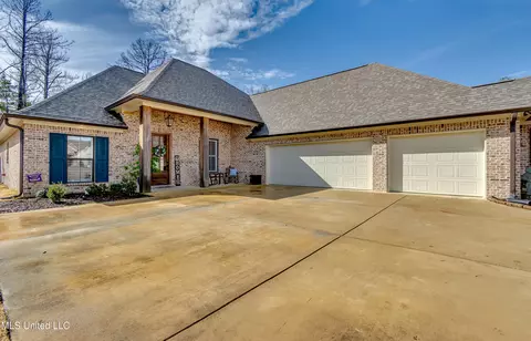 1315 Ballast Way, Brandon, MS 39047 photo 5